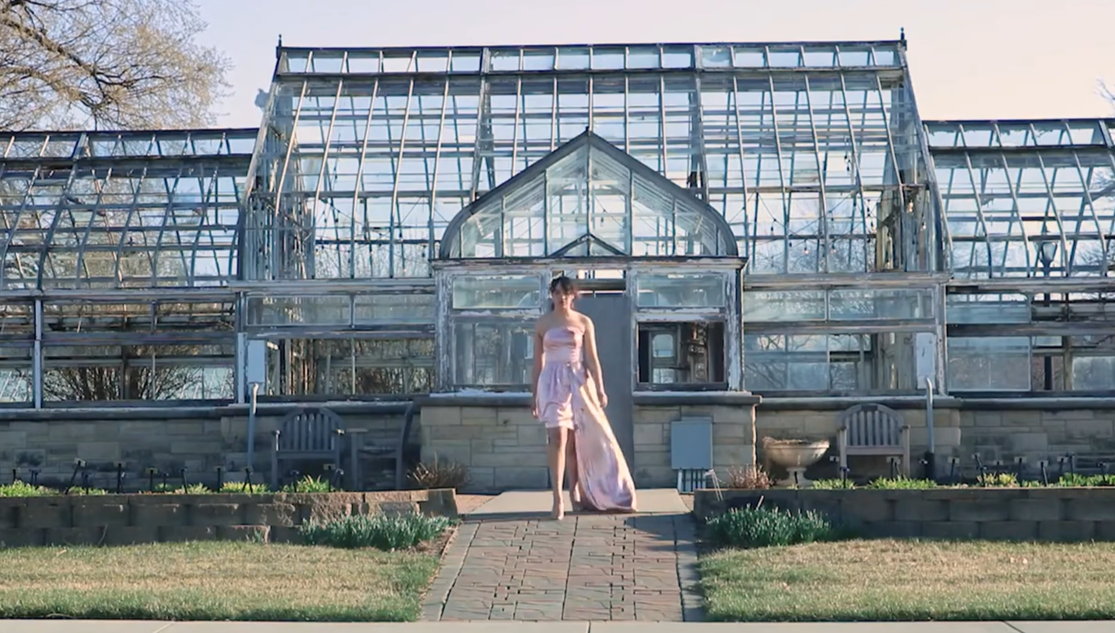 Virtual Fashion Show 2021