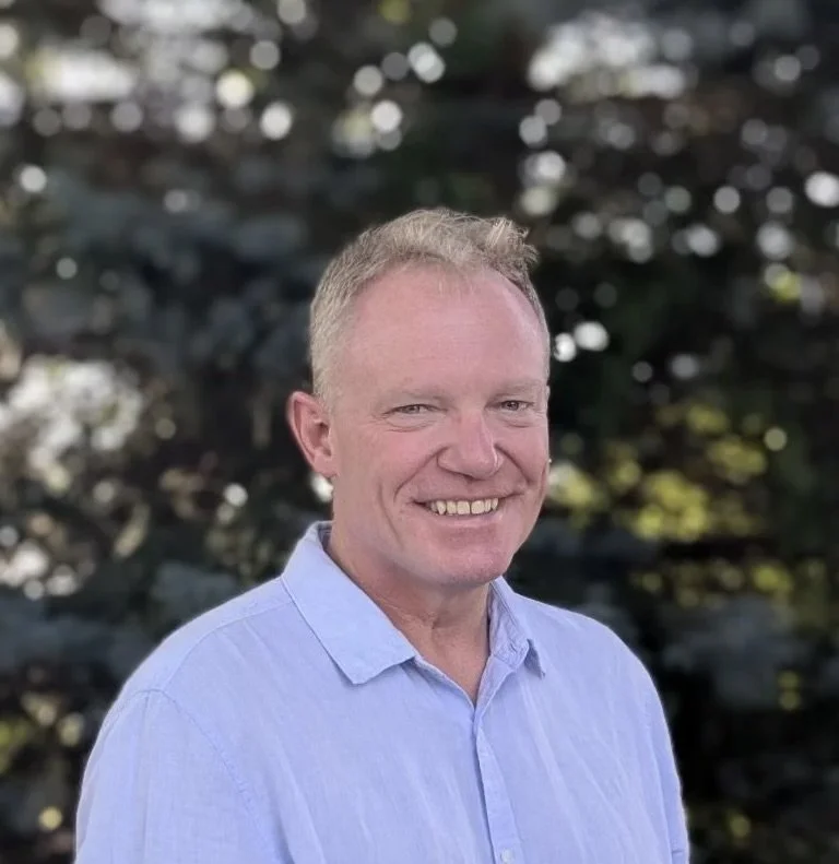 Dr. Darrell Fraize, LCPC, LADC | CEO and Lead Clinician at Onward Transitions Portland Maine