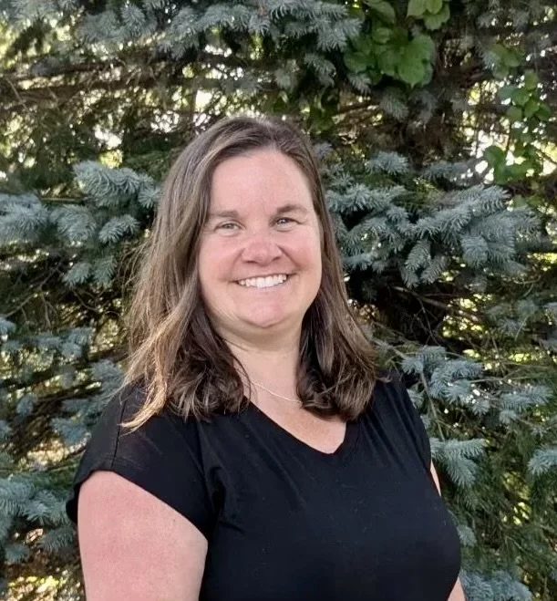 Megan Kenma, MEd, MSW, LSCW | Clinician, Education Coordinator at Onward Transitions Portland Maine