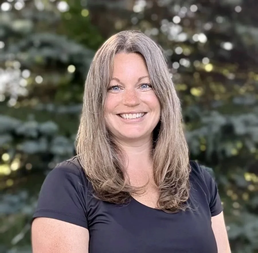 Caitlin Forcier, LMSW-cc | Executive Director at Onward Transitions Portland Maine