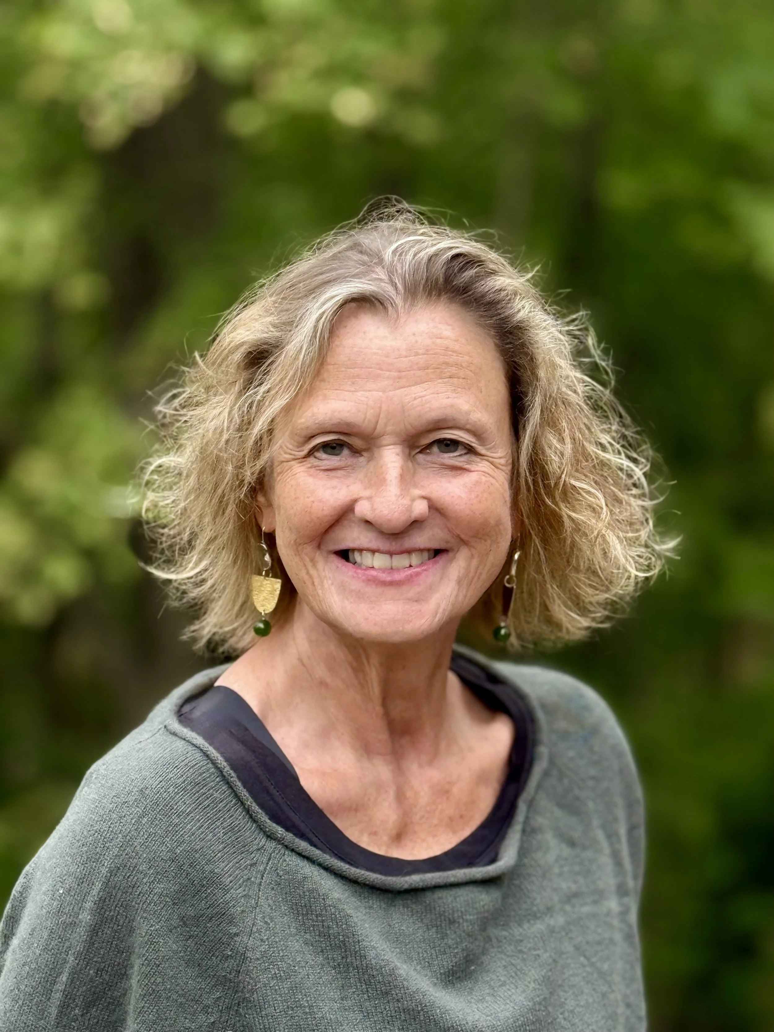 Tracy Bailey, Co-Founder of Onward Transitions | Portland Maine