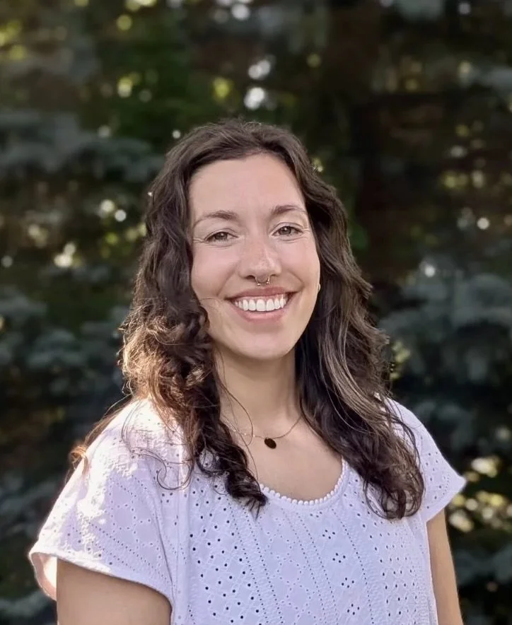 Katie Valicenti, LMSW-cc | Clinician, Community Outreach Coordinator at Onward Transitions Portland Maine