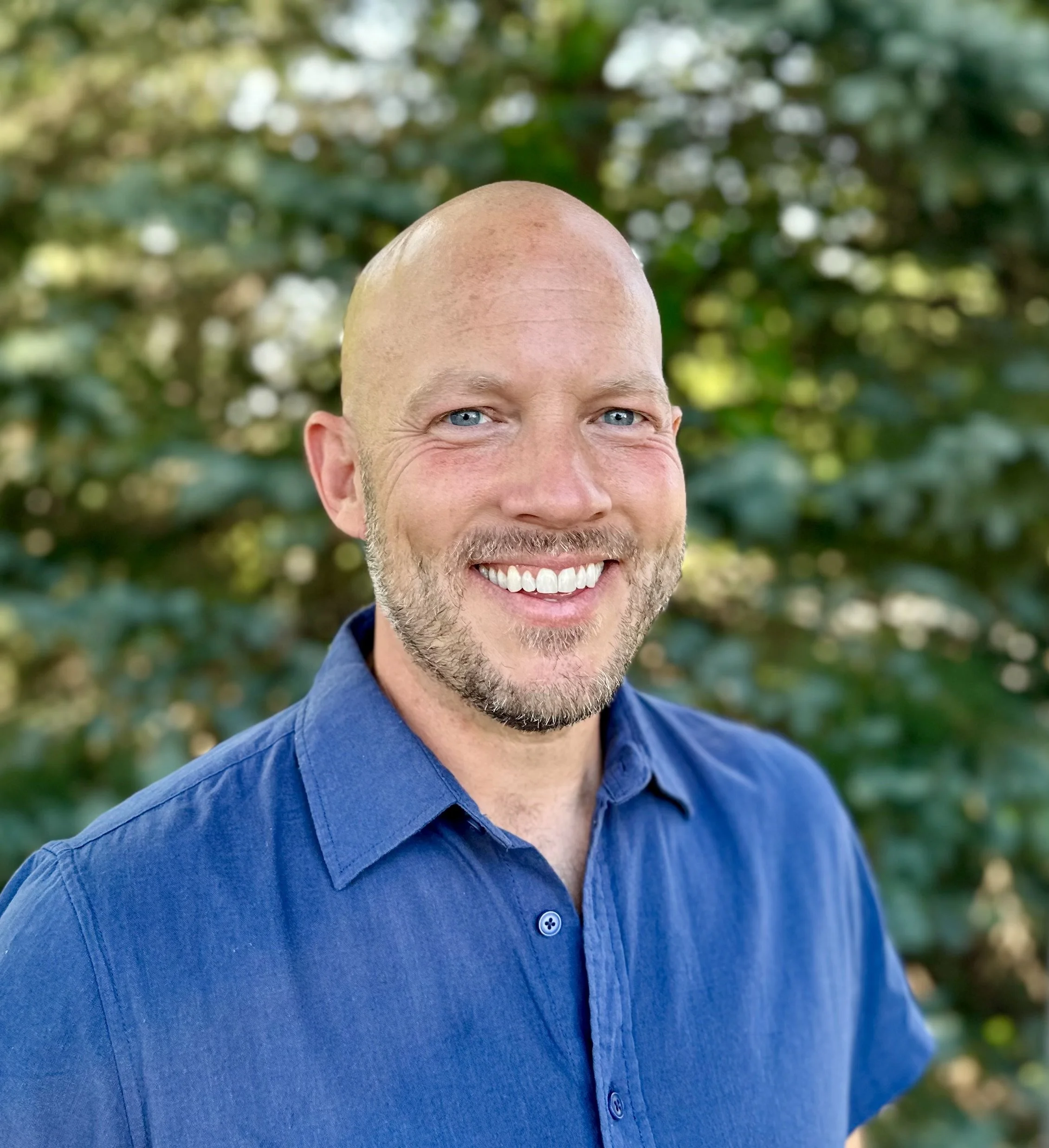 Ryan Hutmacher, BS | Director of Well-Being at Onward Transitions Portland Maine