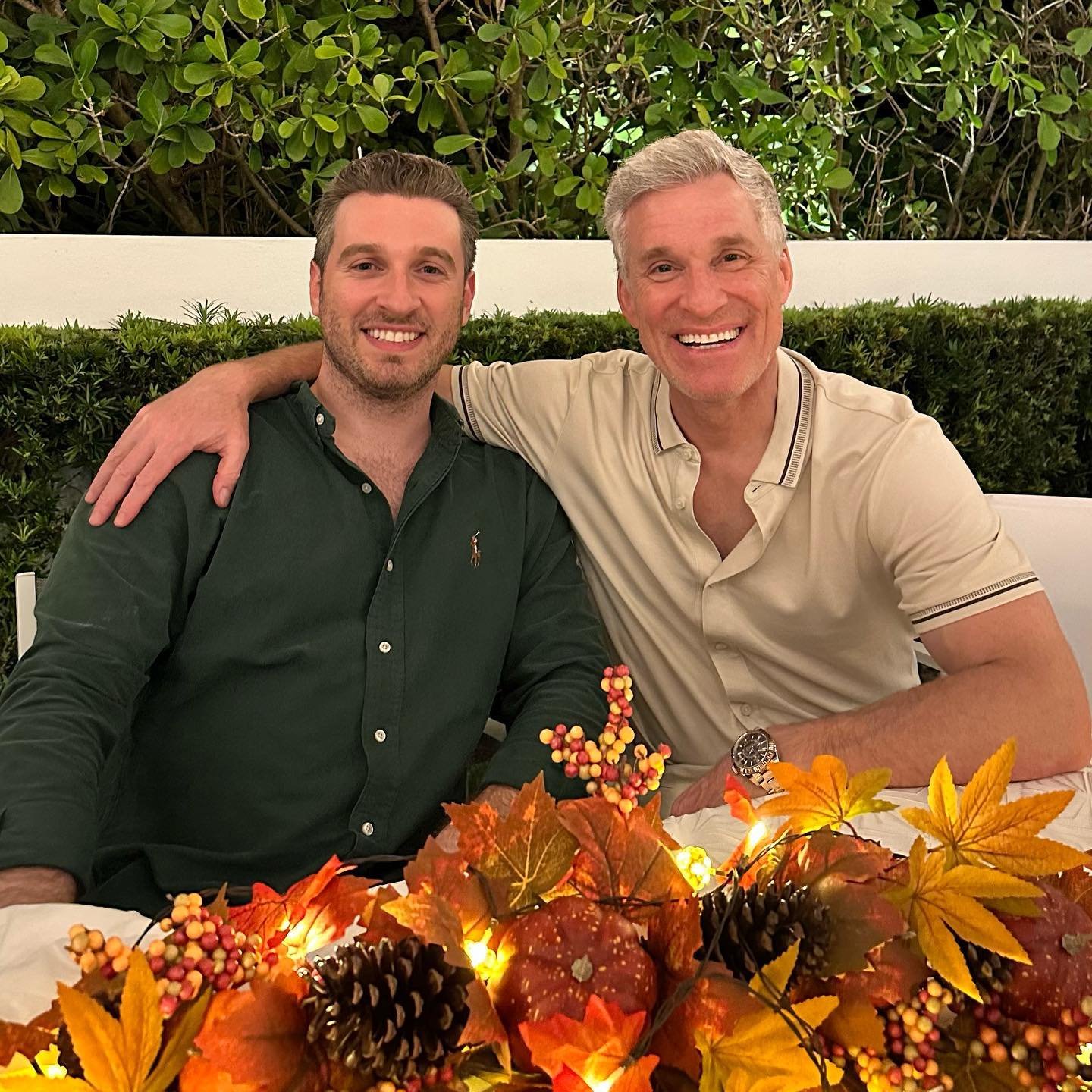 Happy Thanksgiving to all our listeners - even the haters and losers! Thankful for your continued support over the years and sharing our lives with with all each week.