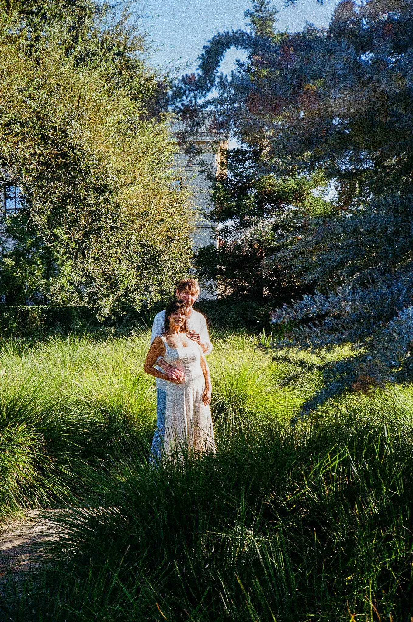 Huntington Library Engagement Shoot-1(13).jpg