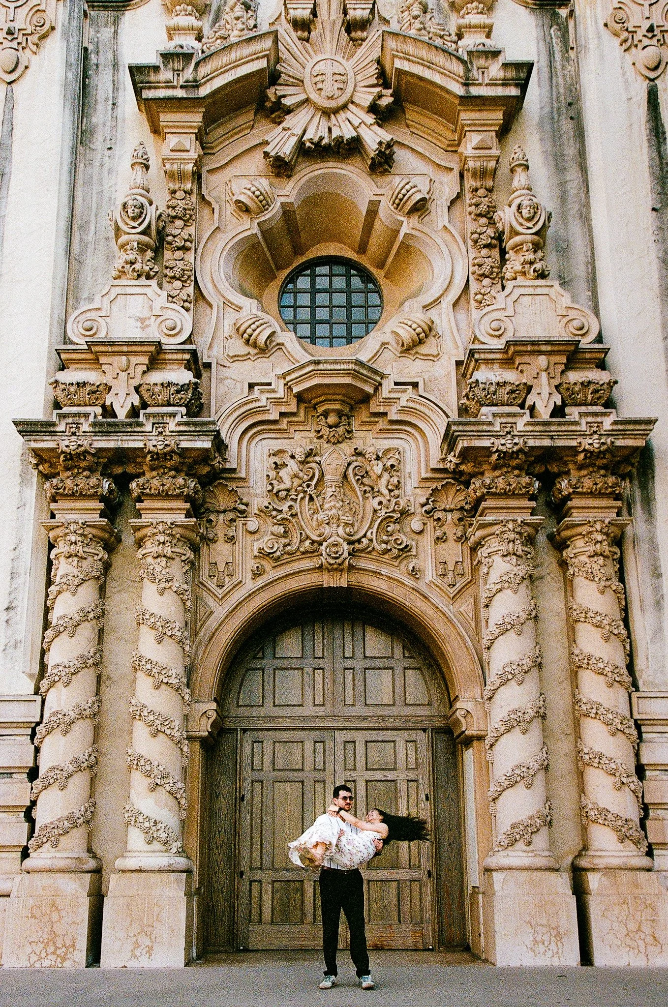 Balboa Park San Diego Engagement-1(10).jpg
