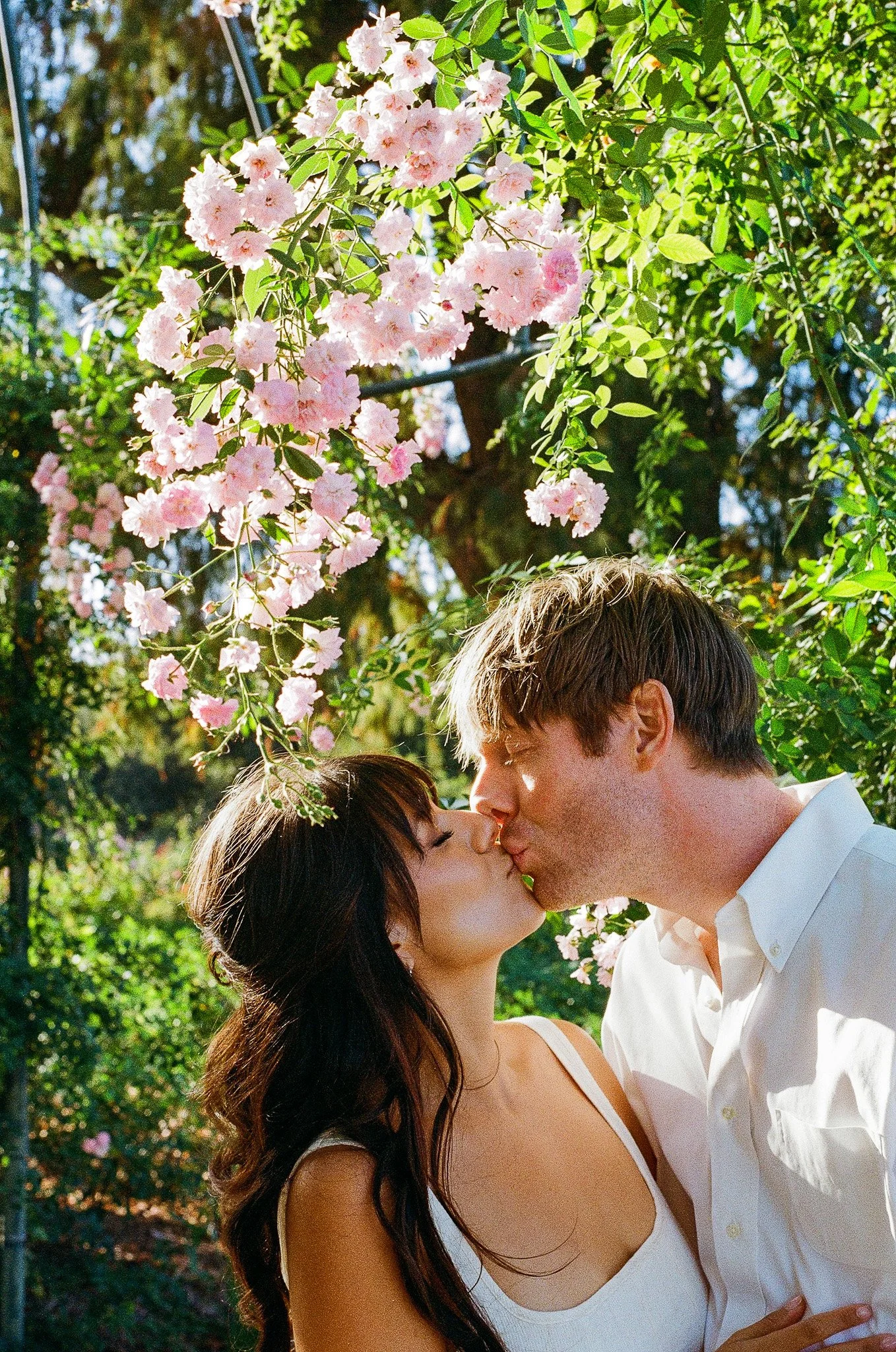 Huntington Library Engagement Shoot-1(23).jpg
