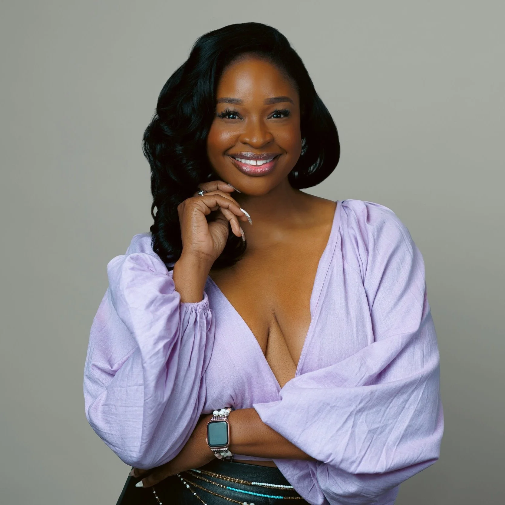 Level Up Your Next Conference or Event with a Headshot Station