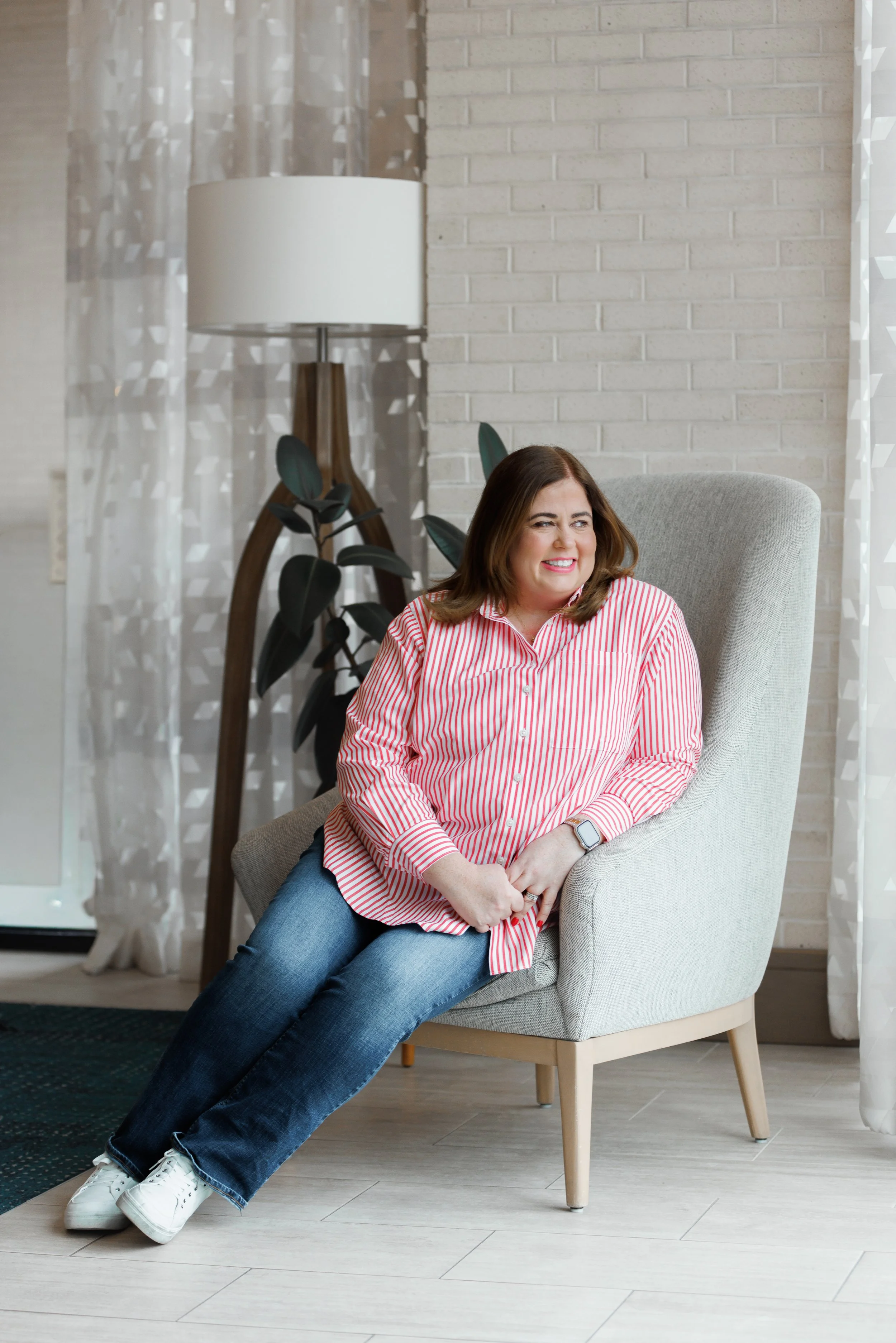 5 Questions I Ask Every Woman Before a Branding Session