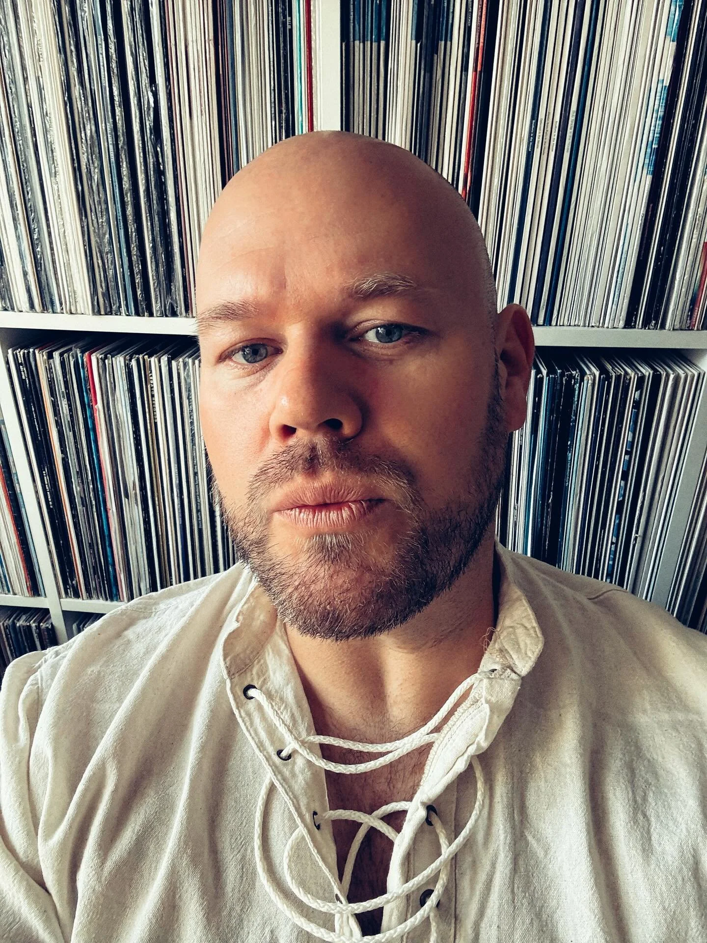 What can I say? A massive THANK YOU for all the support 🙏
“Bad Boy Sound” just hit no.15 on the Beatport Hype Techno and no.55 on the Main Techno Top 100. I took a bold step with this Reggae–Tech House–Techno fusion, and I&r
