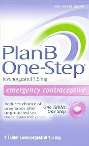 Save on Plan B