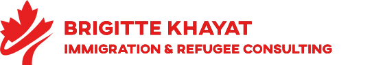 Brigitte Khayat - Immigration &amp; Refugee Consulting