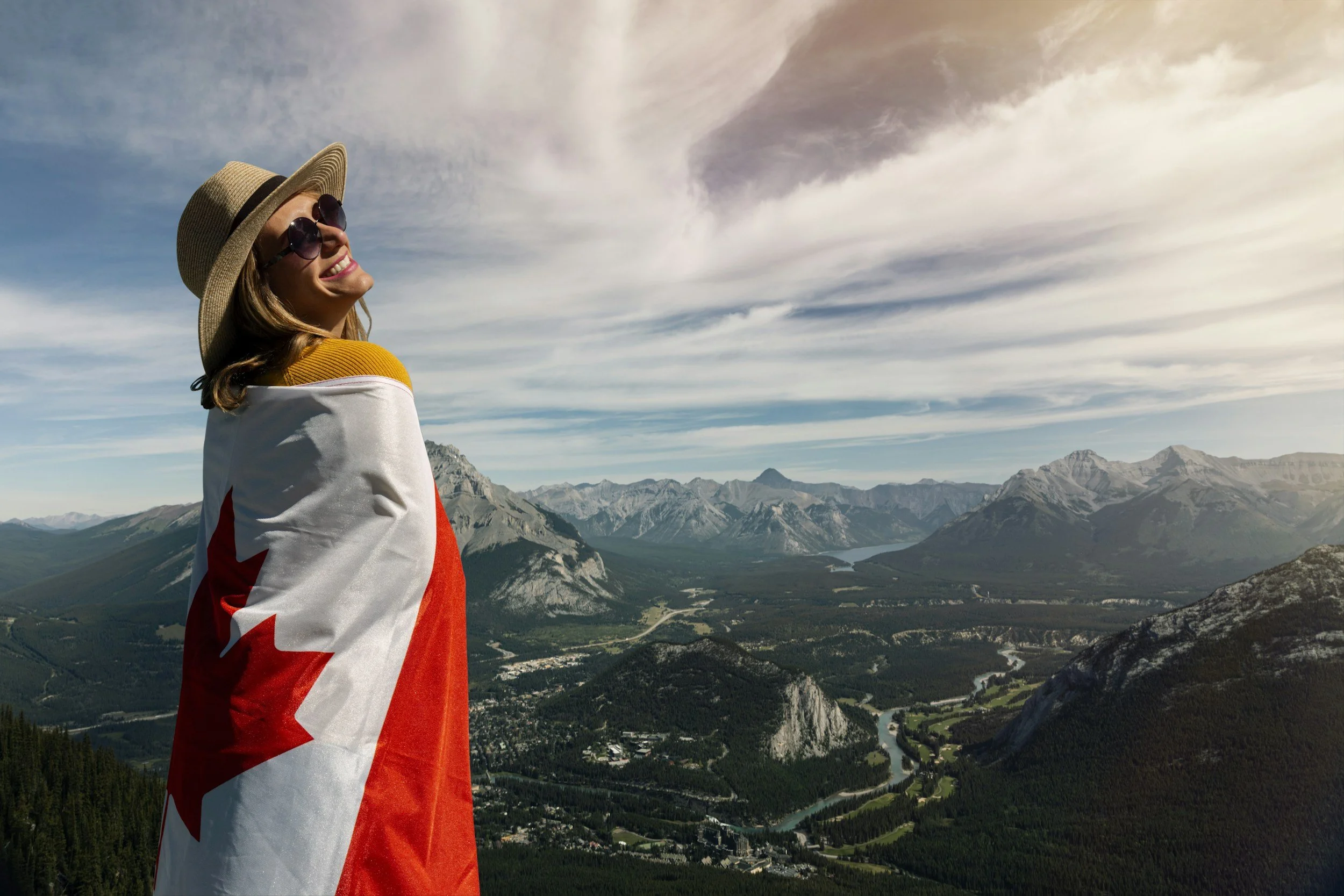 Canada Fast-Tracks Permanent Residence for In-Canada Workers (TR-to-PR)