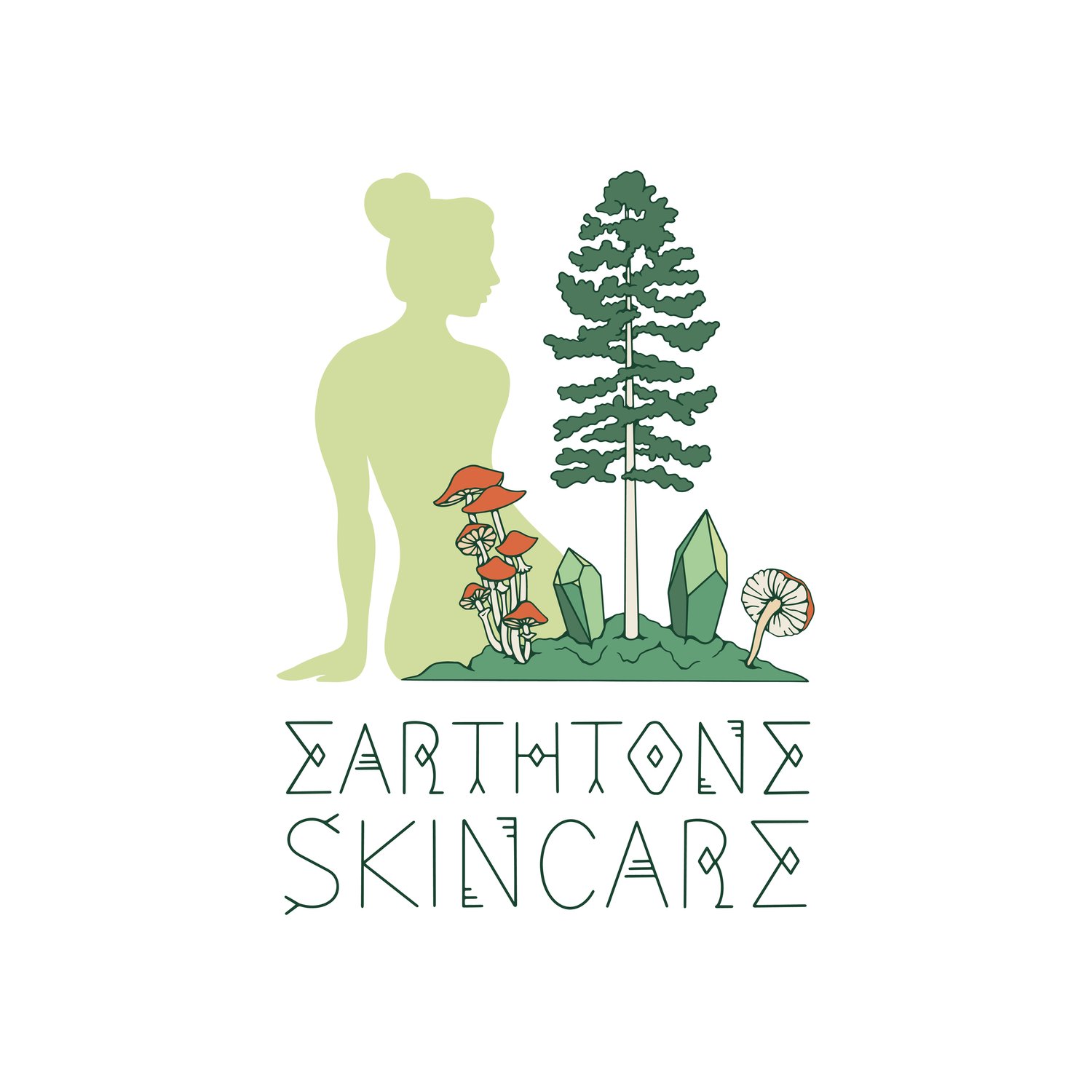 EarthTone Skincare