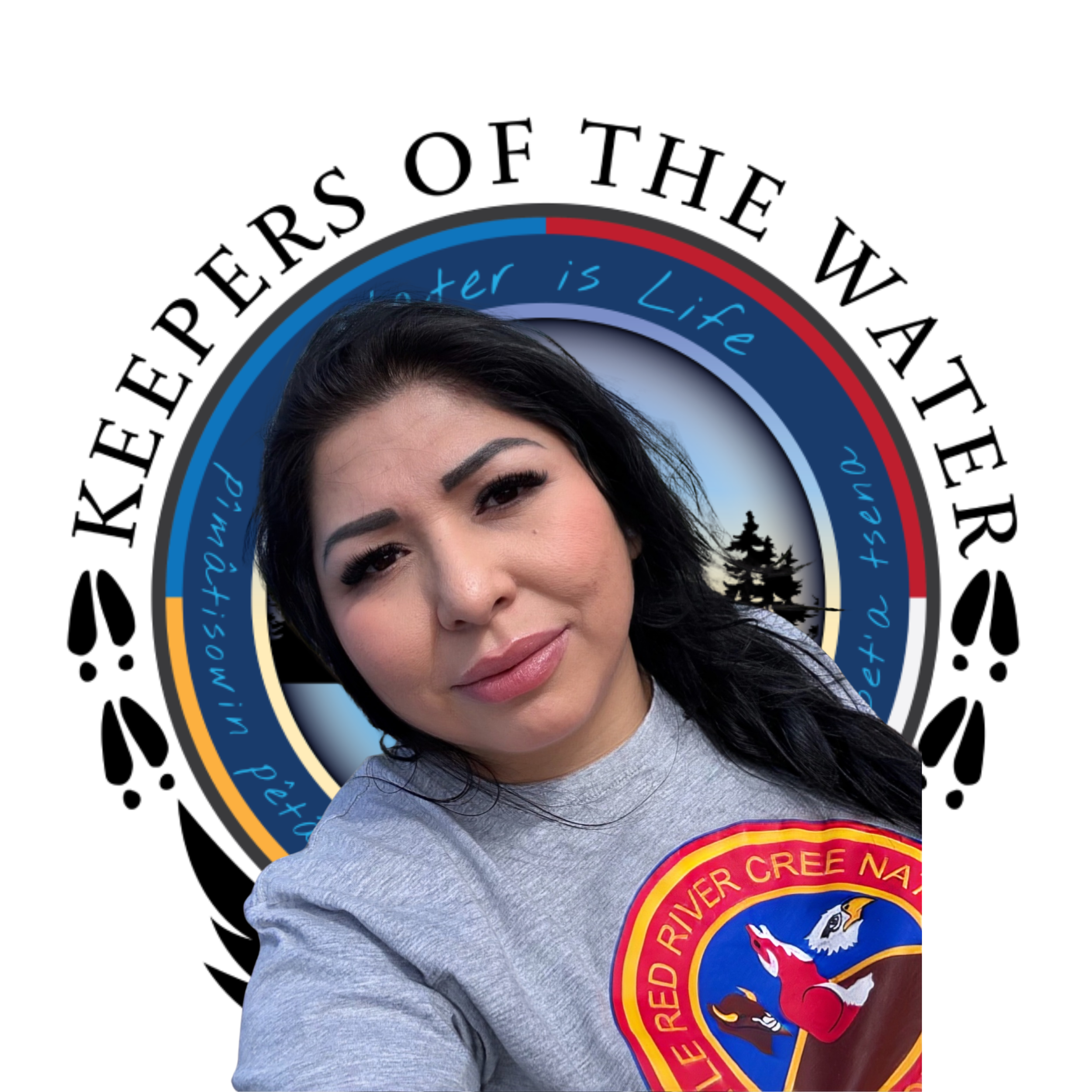 Crystal Kaskamin, KOW - Co-Chair