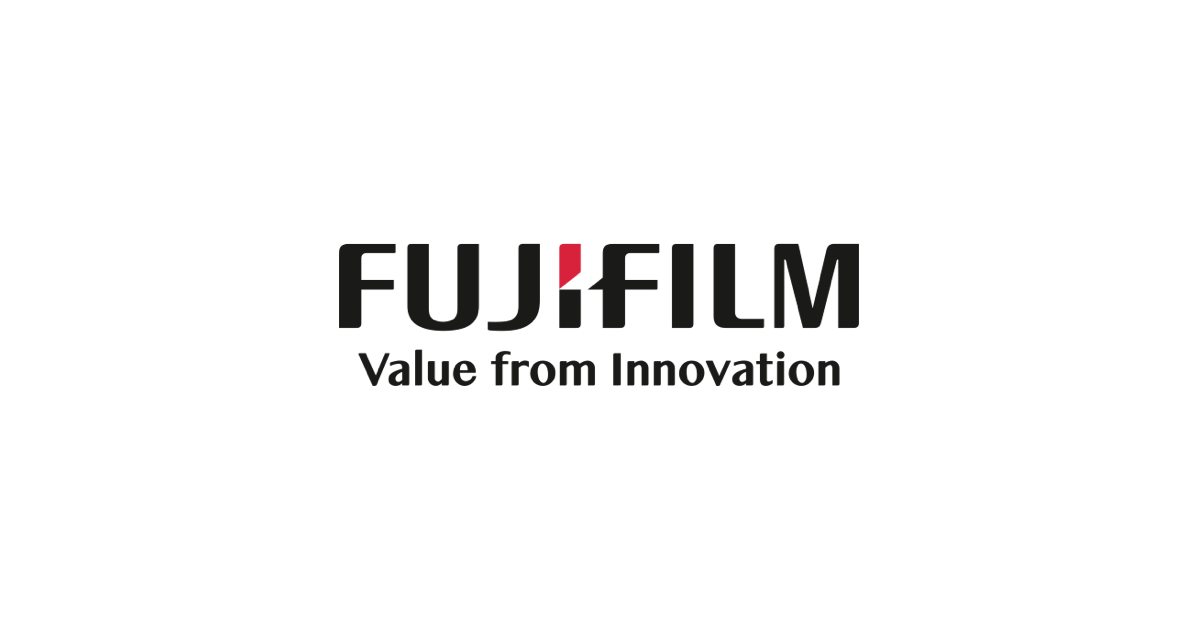 Fujifilm Global