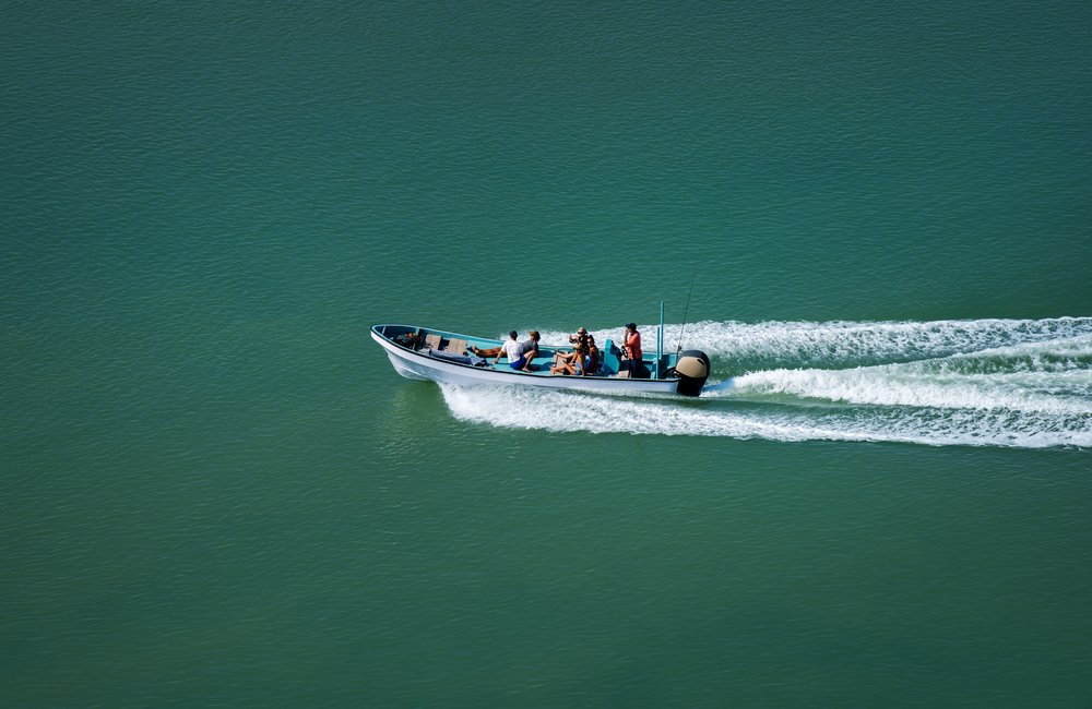 Travel Blog - Sur, Oman. Photo taken with Nikon D810 &amp; Nikon 70-200mm F2.8 FL ED VR