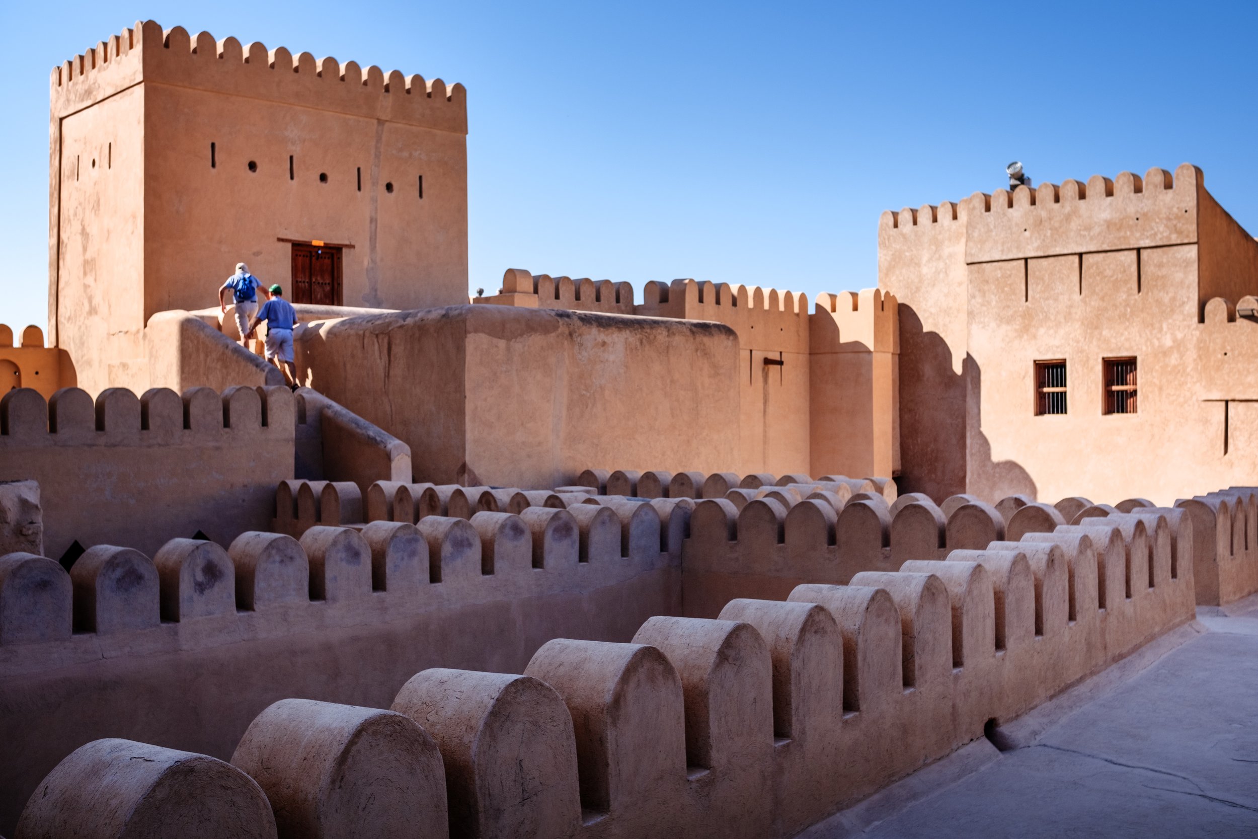 A blog post to Learn everything about Nizwa’s historical and cultural sites including Nizwa Fort &amp; Nizwa Souq.