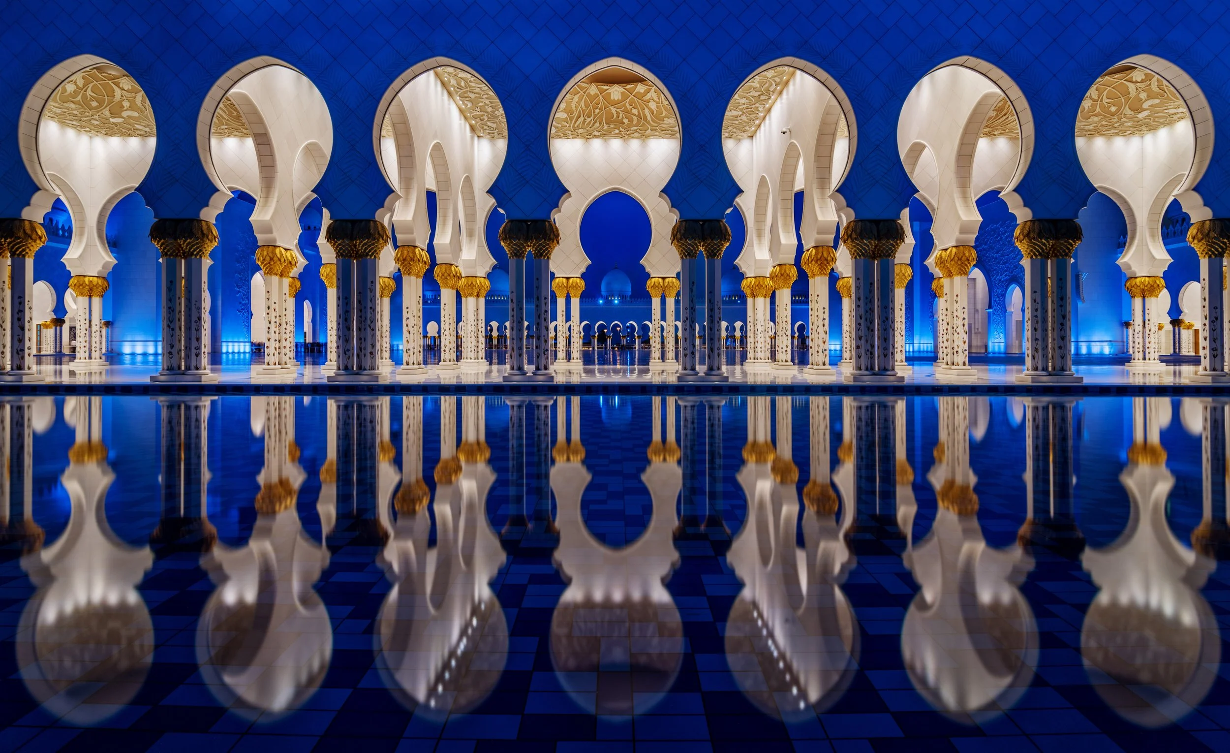 License Sheikh Zayed Grand Mosque architecture photography, Abu Dhabi, UAE