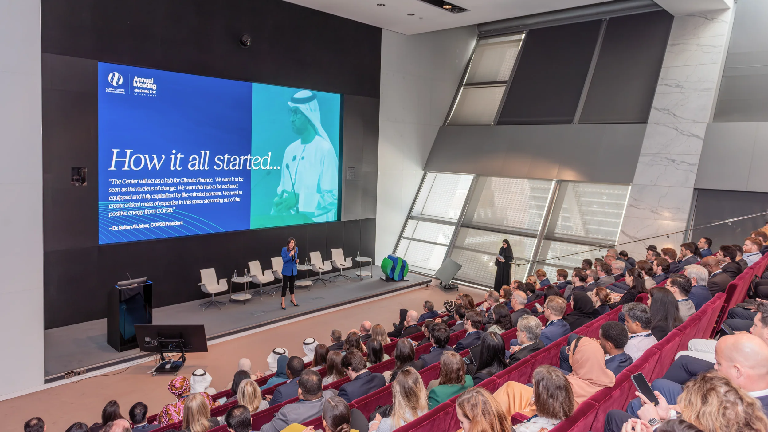 Corporate Events Photographer 