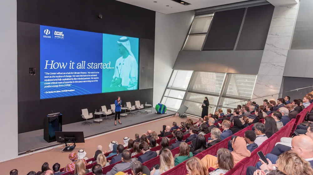 Corporate Events Photographer 