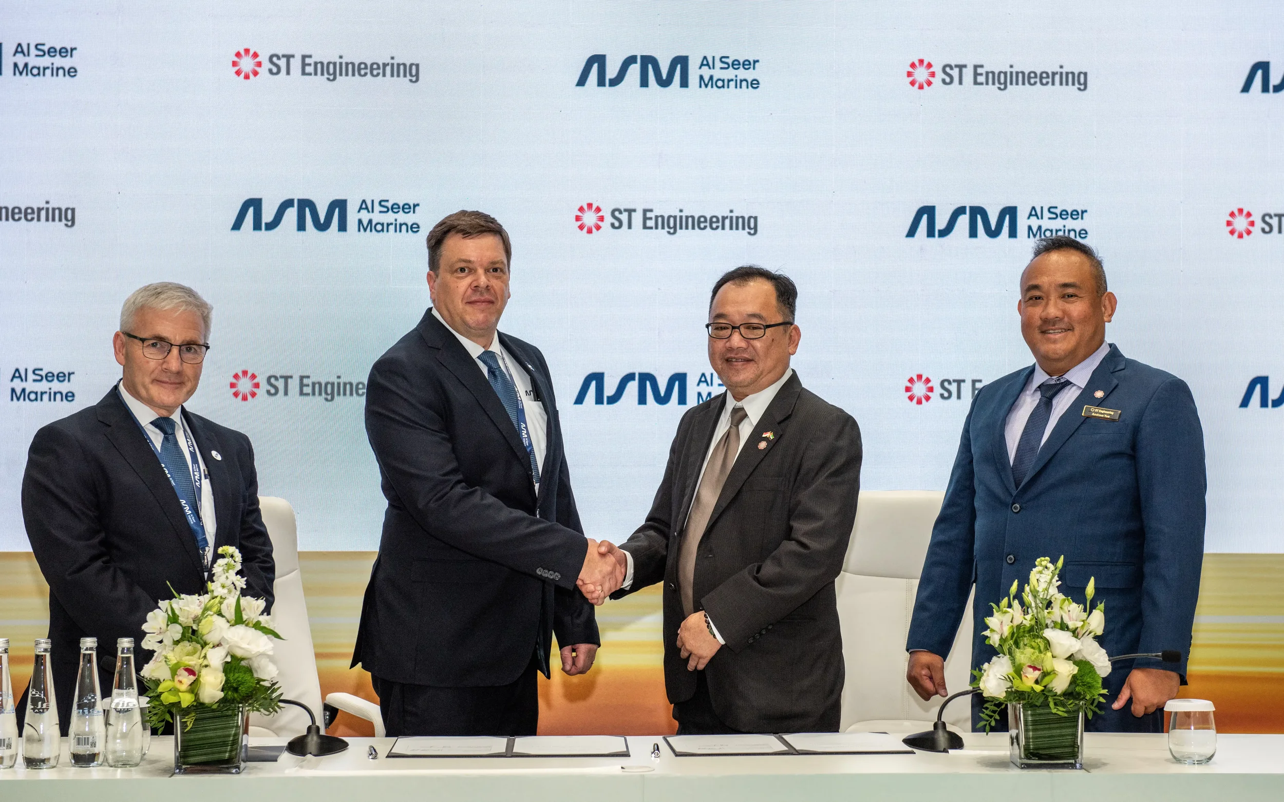 Corporate Events Photographer 