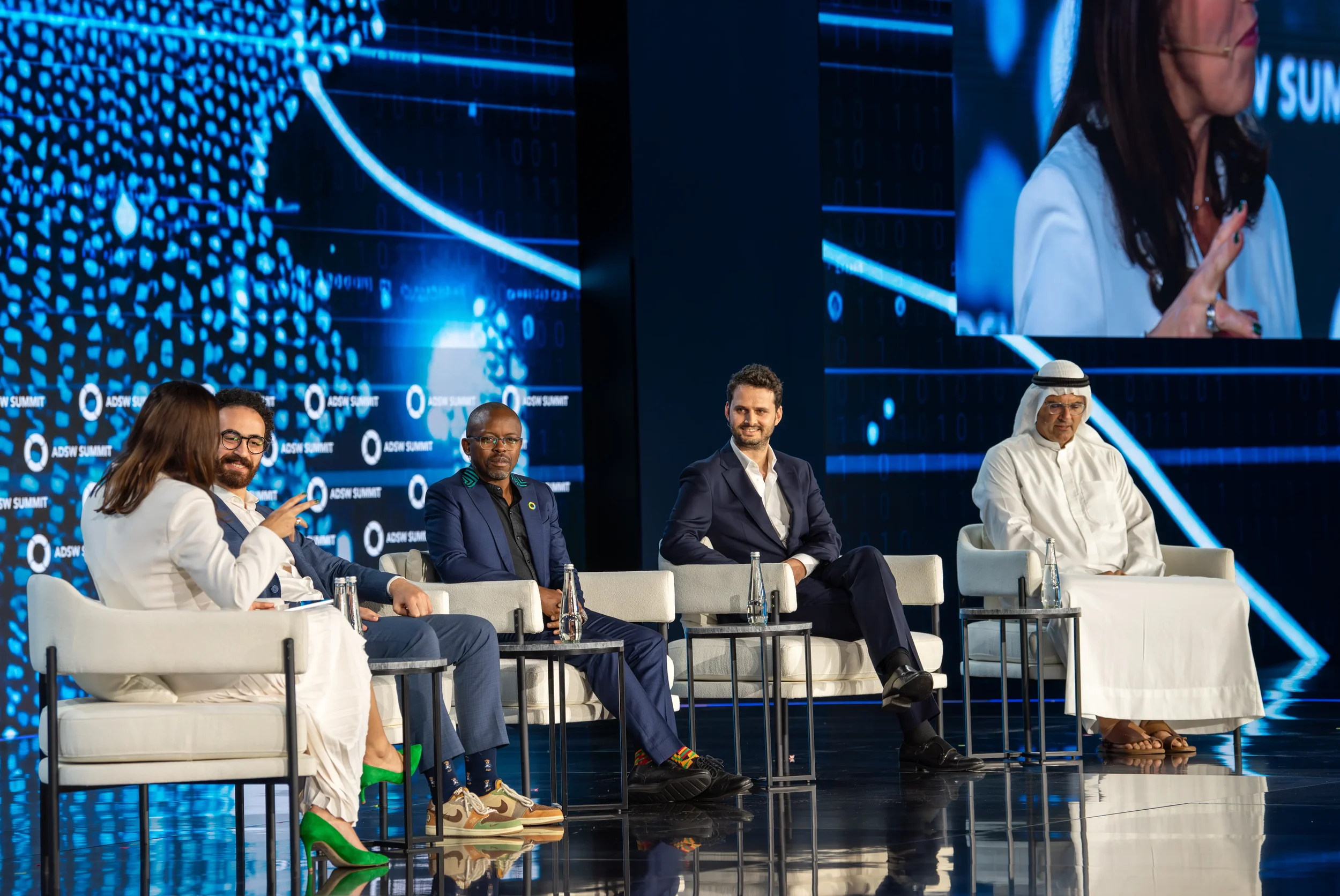 Corporate Events Photographer 