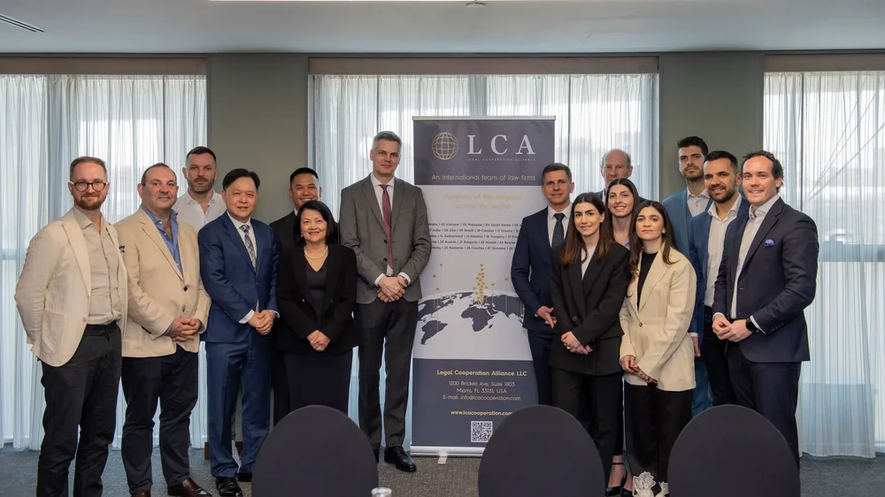 Corporate Events Photographer 