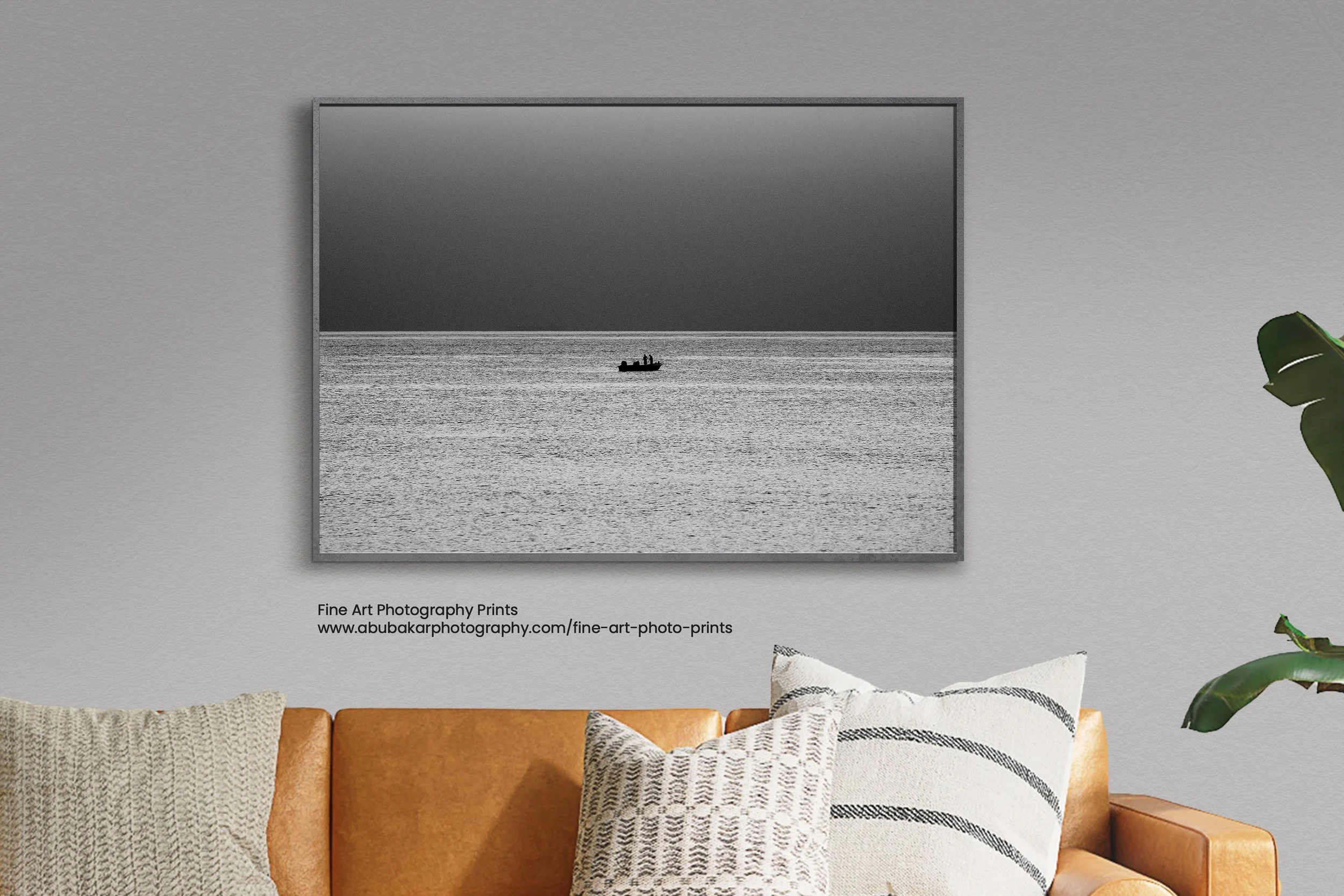 Where to Buy Fine Art Photography Prints In the UAE