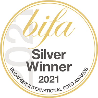 Silver winning photography recognised at the Budapest International Foto Awards. Explore premium framed fine art prints inspired by culture, architecture and landscapes.