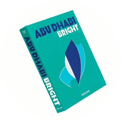 Published by Assouline, an award winning commercial photographer based in the UAE.