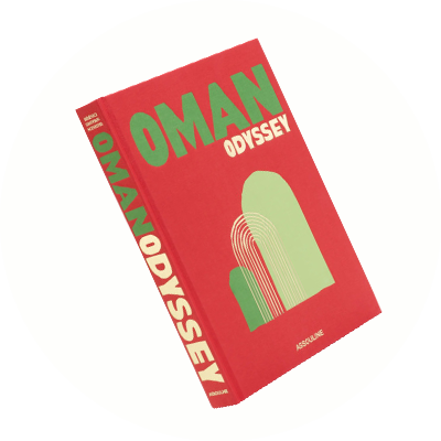 Published by Assouline, an award winning commercial photographer based in the UAE.