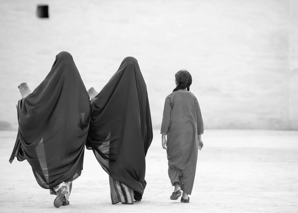 Travel Photography with Nikon D810