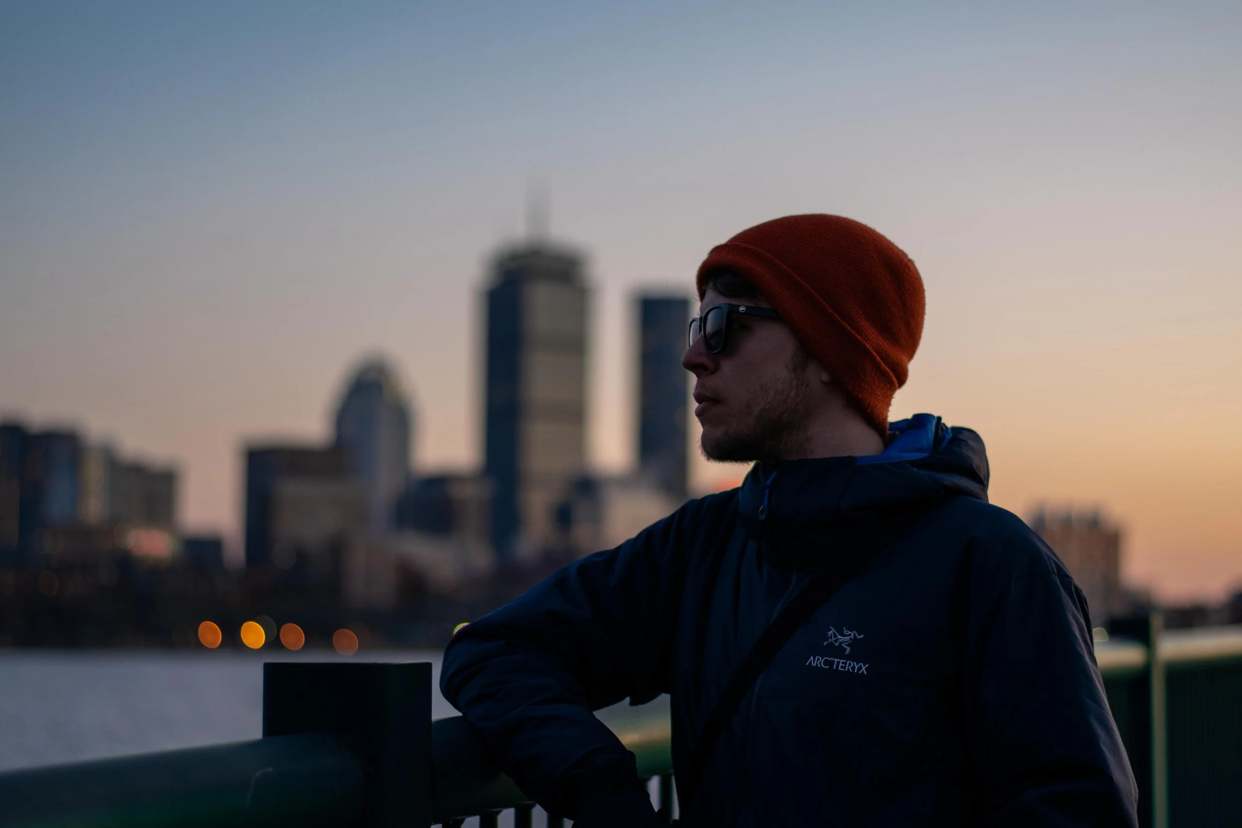 Crafting compelling visual narratives