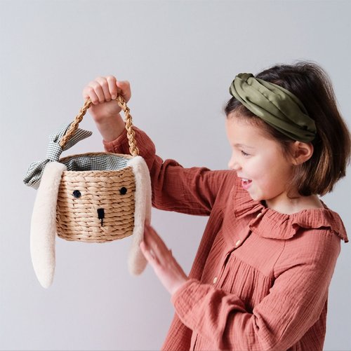 Our Favourite Easter Basket Filler Ideas for Children — Magic + Monroe