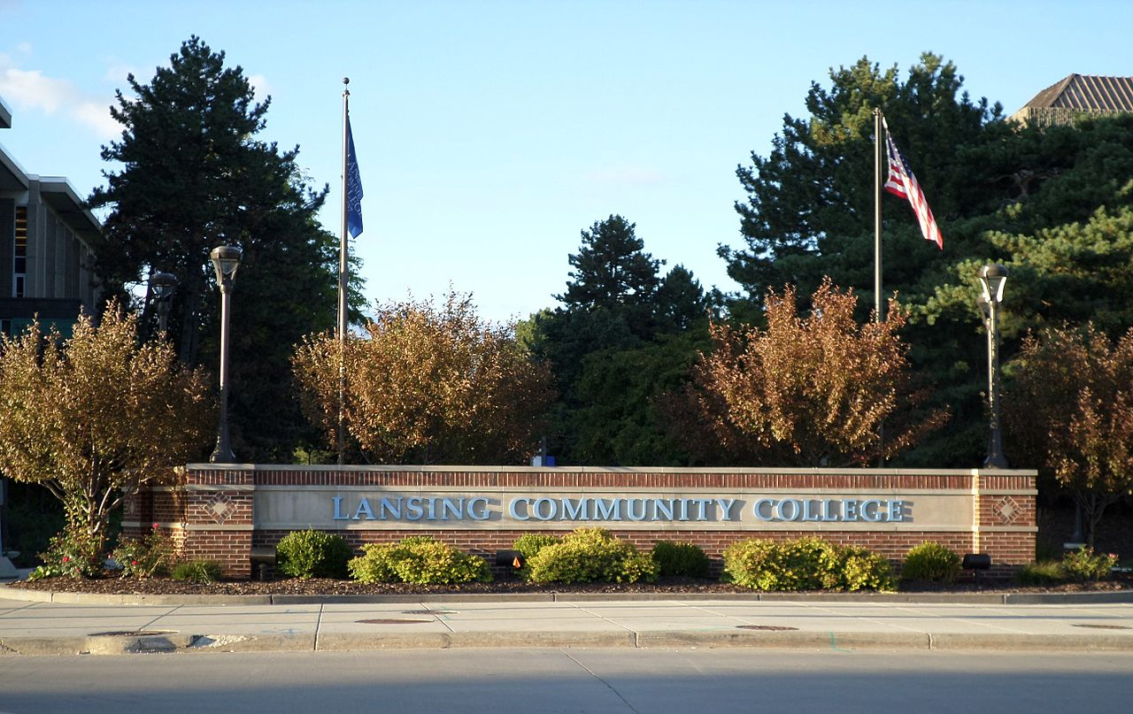 Lcc College Lansing Mi