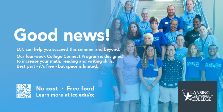 2026 LCC College Connect Program