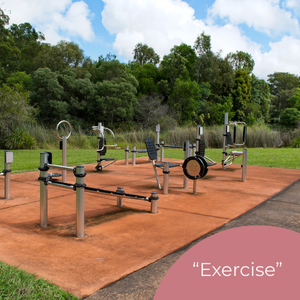 Exercise