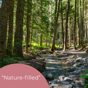 Nature-Filled