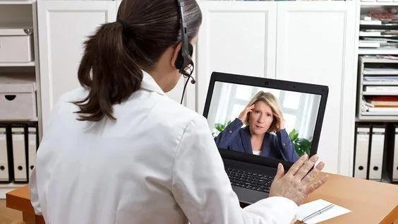 How Does Telemedicine Work During My Weight Management Care?