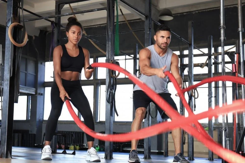 5 Key Benefits of Working With a Personal Trainer