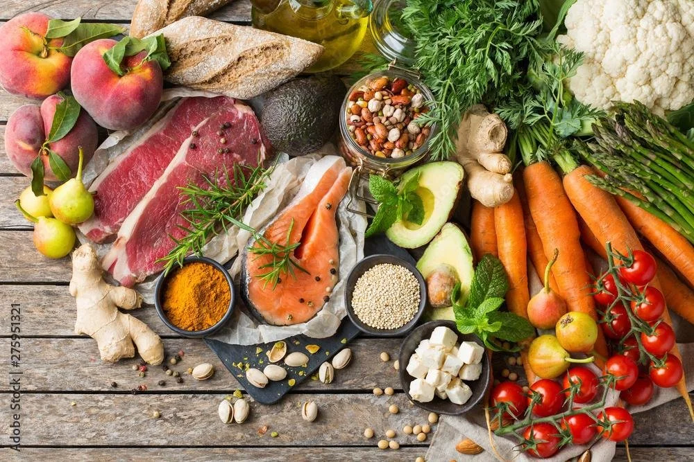 4 Ways Your Nutritional Needs Change As You Age