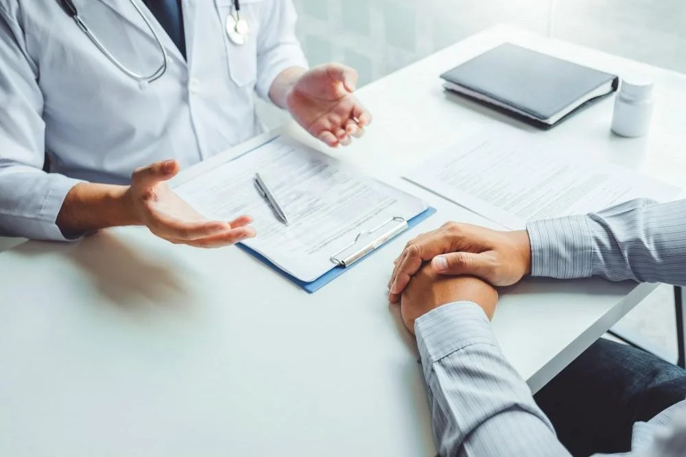 Take These Steps to Avoid Metabolic Syndrome