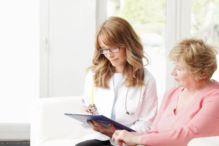 What Does Nutrition Have to Do With Aging?