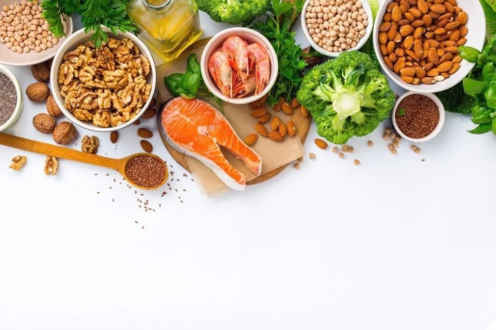 What Constitutes a Nutritious Diet?