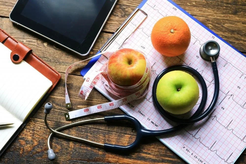 Why Nutrition Coaching Is an Important Part of a Weight Loss Plan