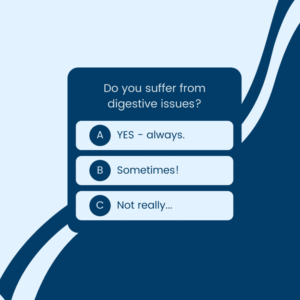 Do You Suffer from Digestive Issues?