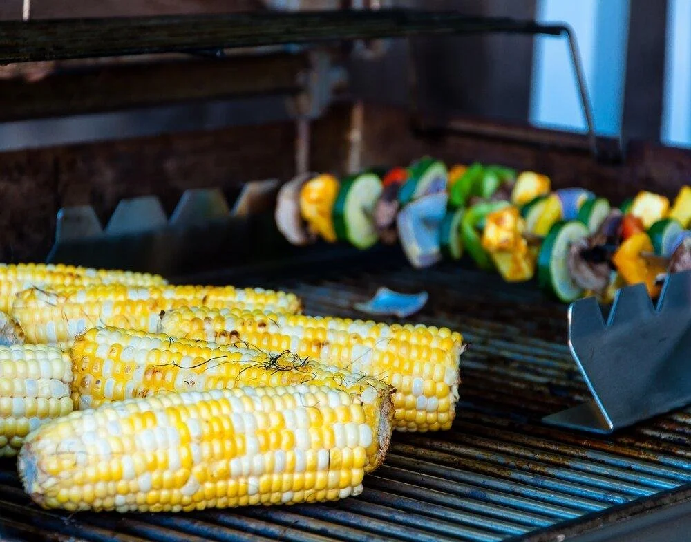 BBQing & Staying Healthy On Memorial Day