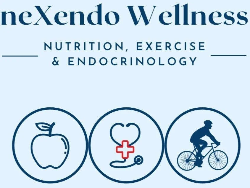 Welcome to neXendo Wellness