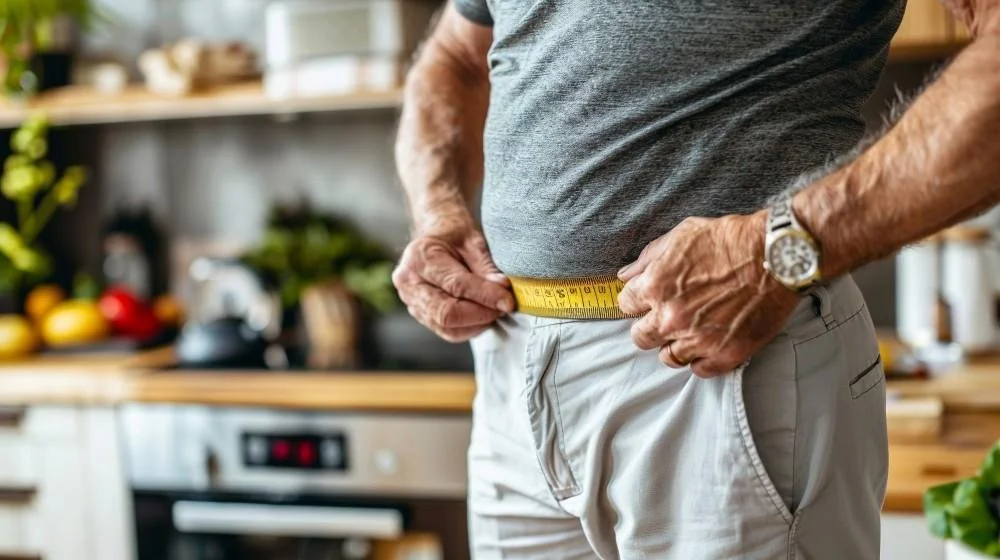 5 Invaluable Benefits of Our Continuous Weight Management Program
